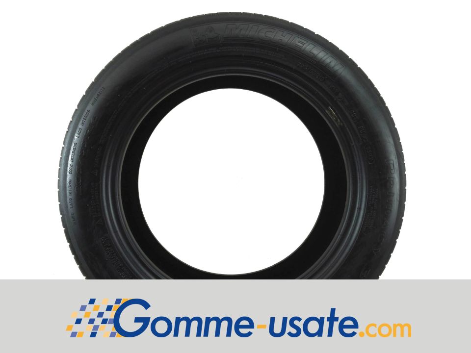 Thumb Michelin Gomme Usate Michelin 205/55 R16 91V Primacy 3 (60%) pneumatici usati Estivo_1